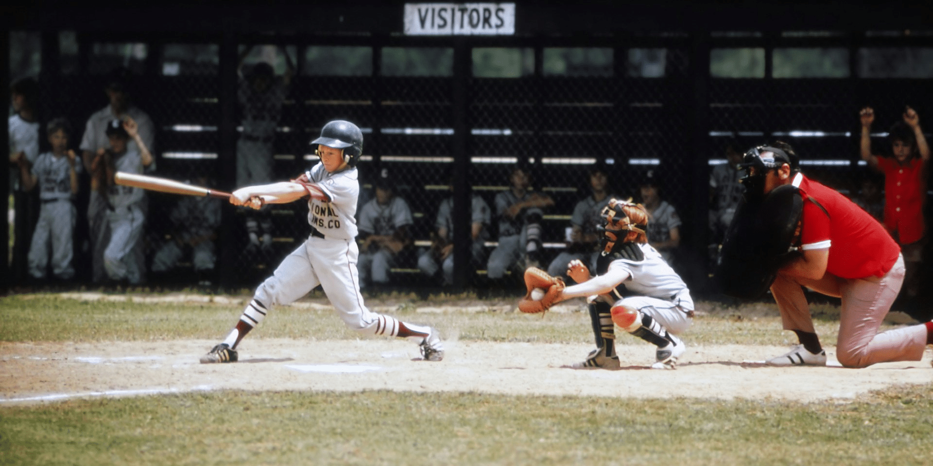 Southern US Dominance in the Little League World Series: A Legacy of Excellence