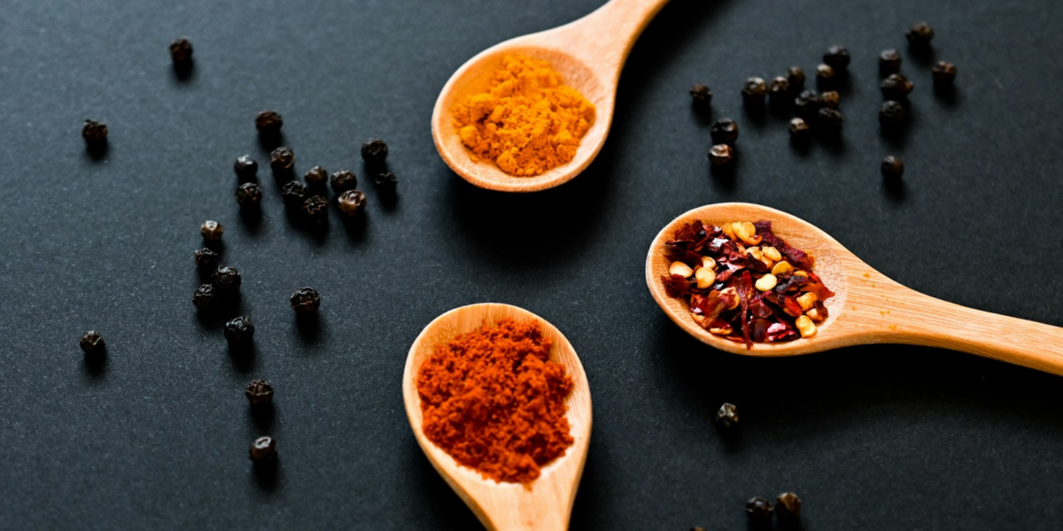 How Different Spices Across the Globe Can Lead to Different Dishes