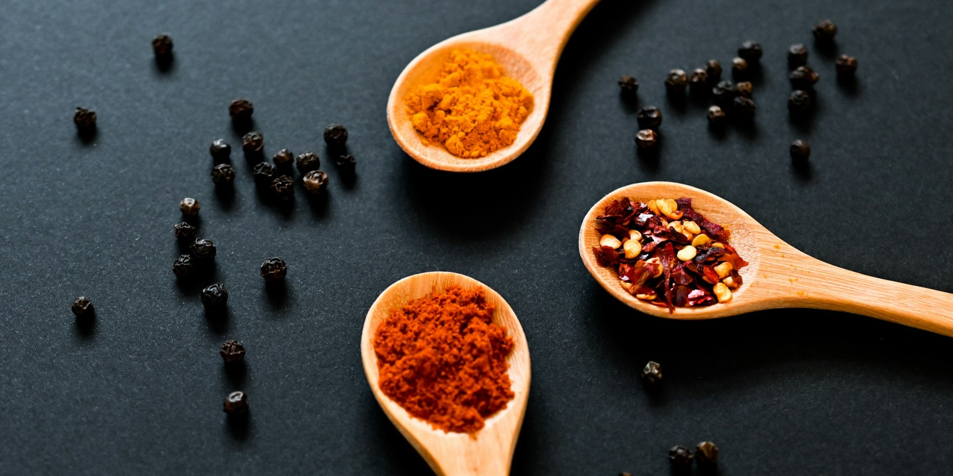 How Different Spices Across the Globe Can Lead to Different Dishes