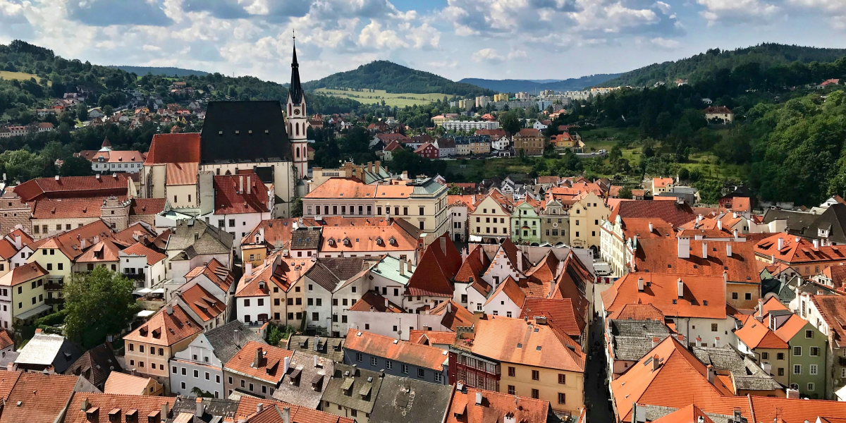 Discovering Eastern Europe: A Treasure Trove of Culture, History, and Adventure