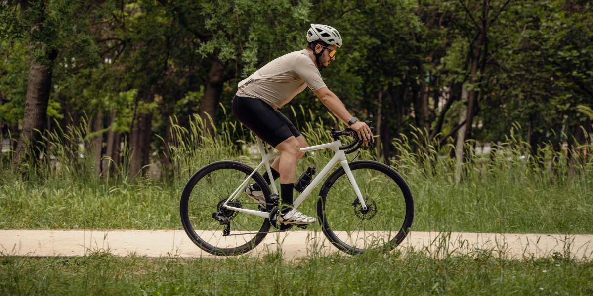 The Evolution of Bicycles: From Early Designs to Modern Innovations