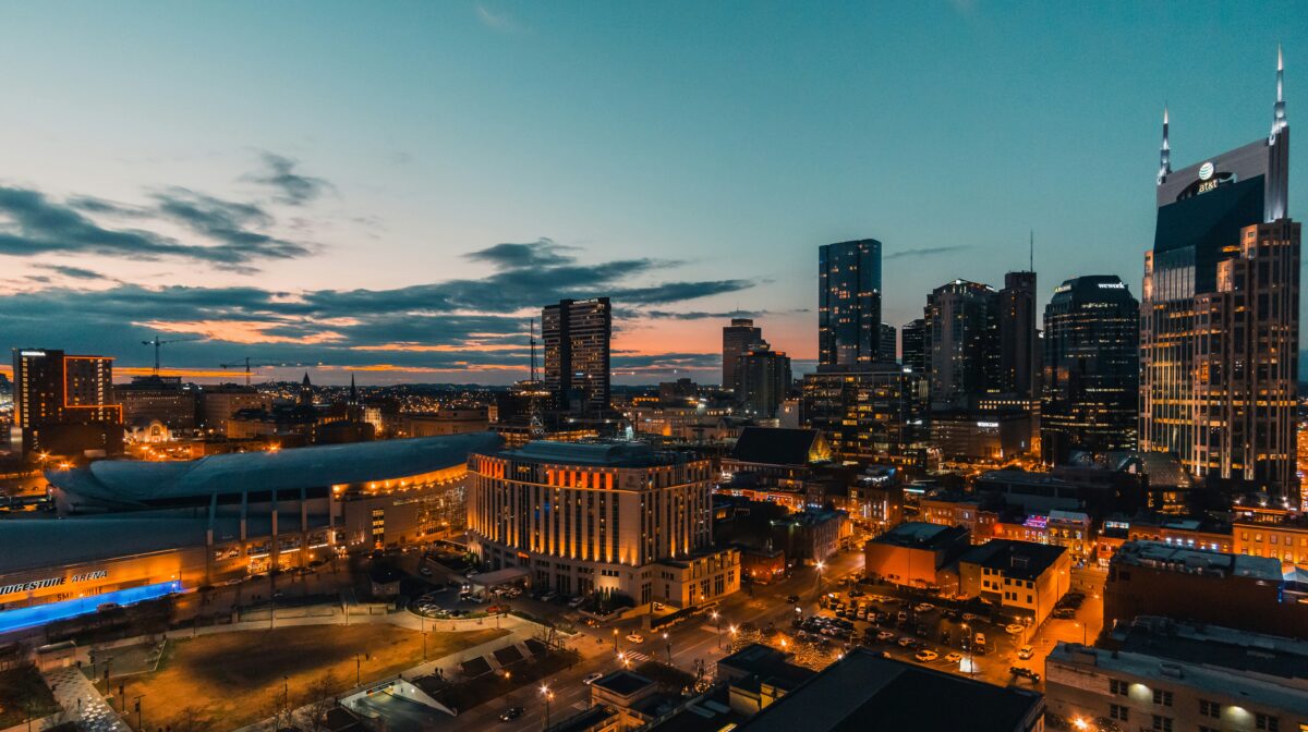 Why Nashville Is Becoming a Top Destination for Businesses