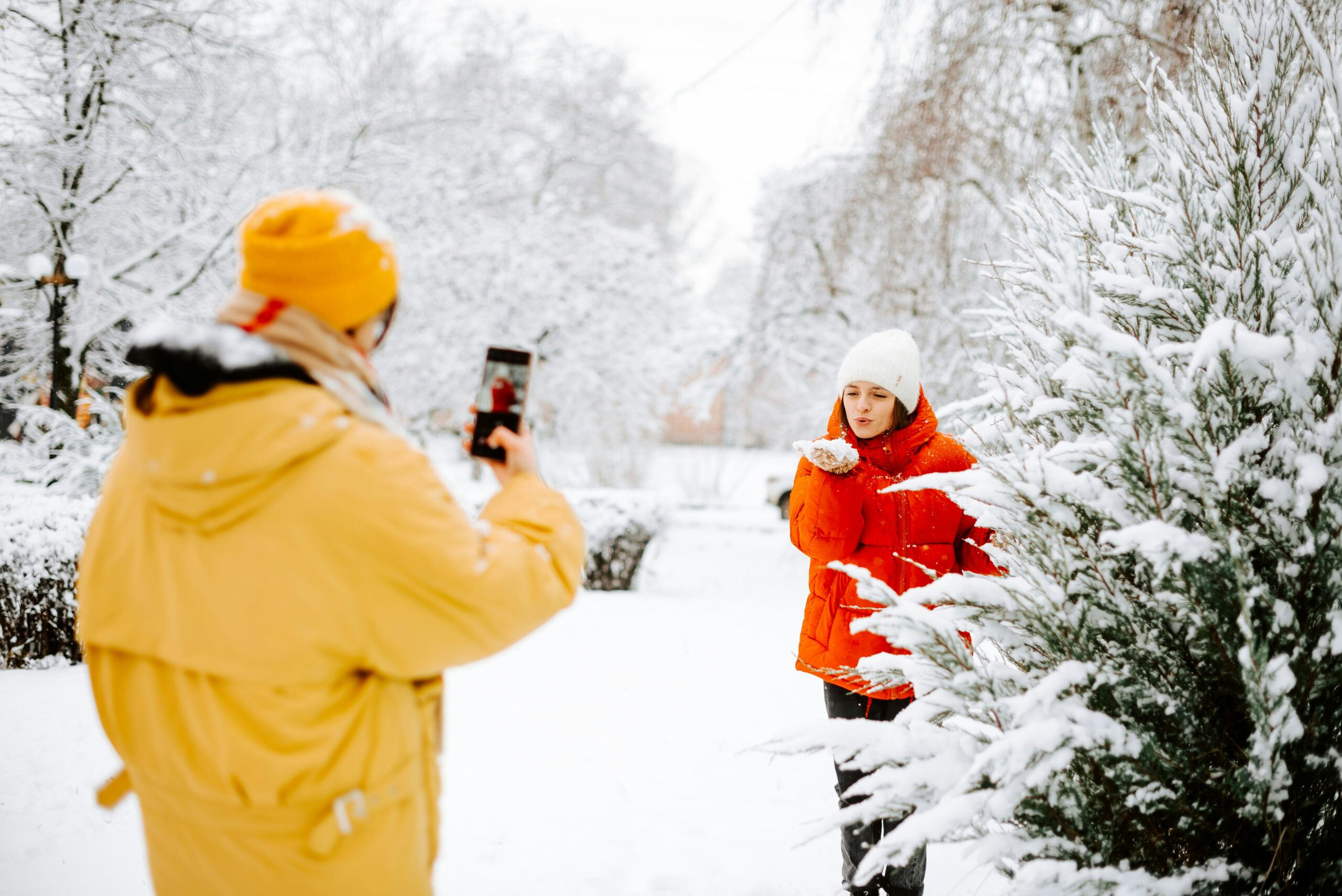 Winter Wellness Guide: Activity, Rest, and Energy Levels