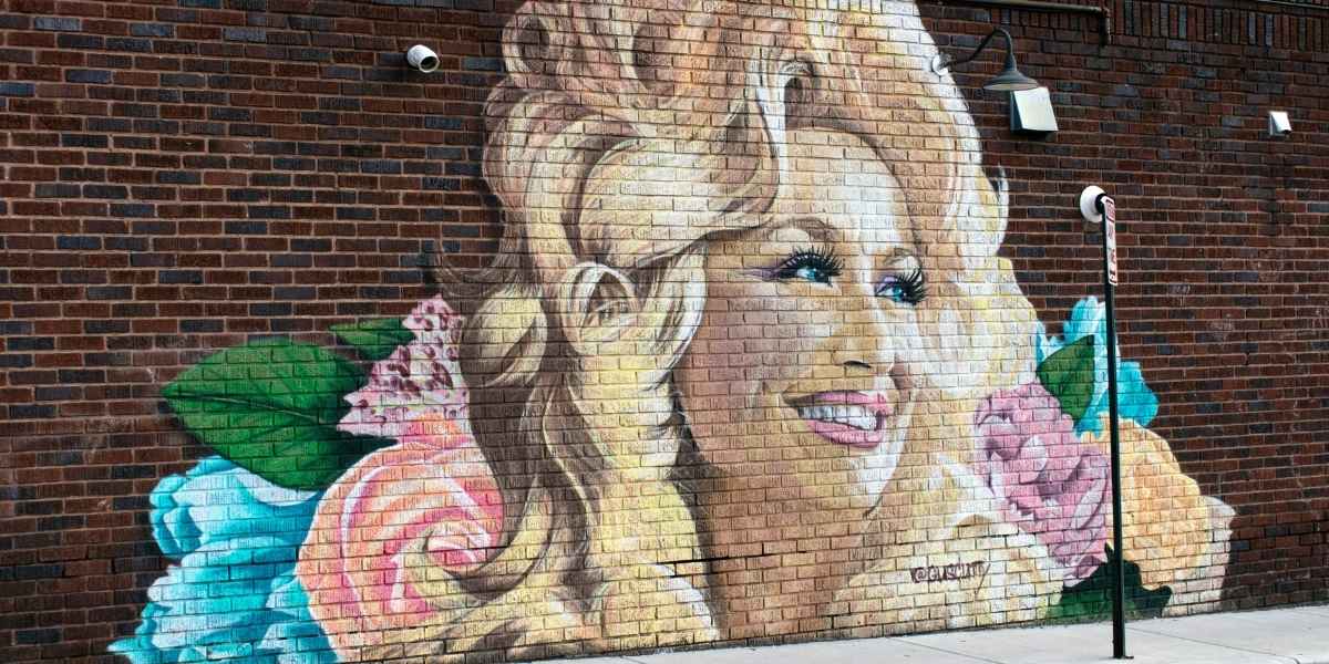 Nashville's Stars: Icons Who Call It Home