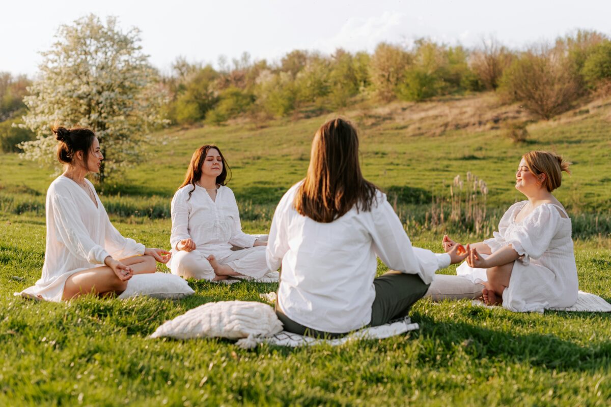 How Transcendental Meditation Enhances Your Well-Being