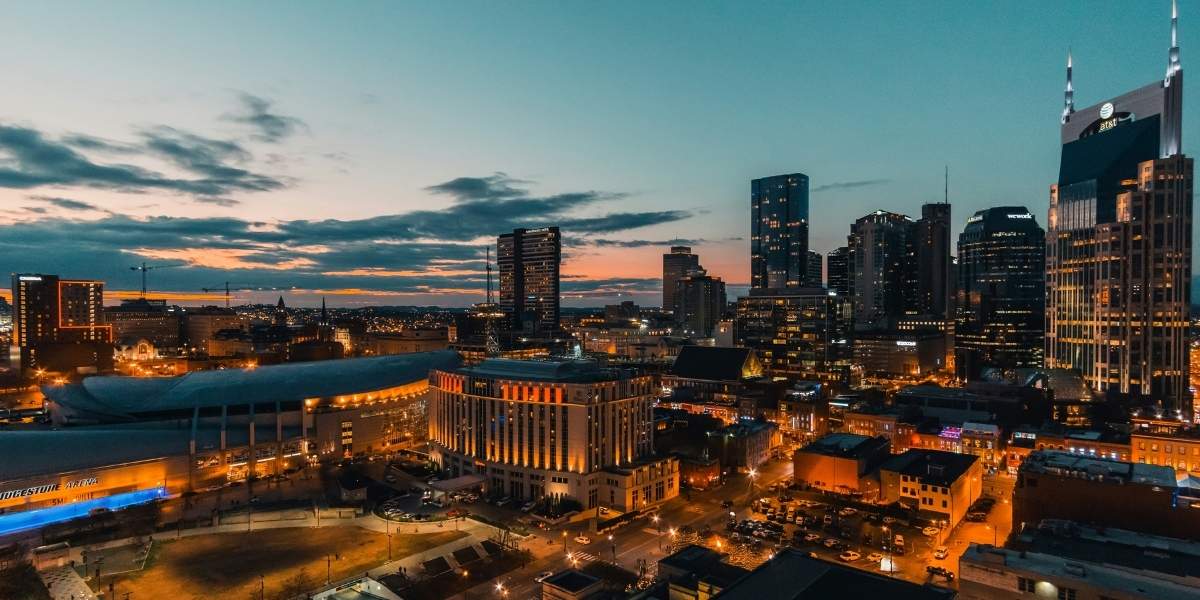 Why Nashville’s Business Climate Attracts Investors