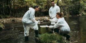 Addressing the Global Water Scarcity Crisis