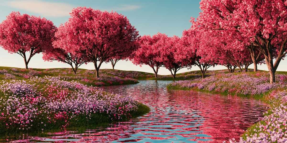 Spring Into a Better Mood: Tips for a Happy and Energized Season