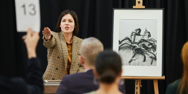 The Significance of Auctions in Modern Economies