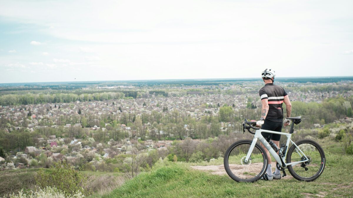 Unlock An Exciting Pedal-Powered Adventure