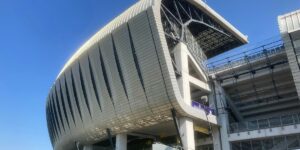 Reimagining Nashville’s Fan Experience: Bridgestone Arena’s Multi-Year Transformation