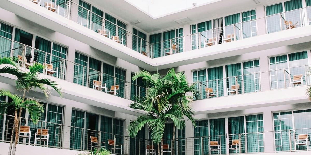 Nashville Hotels for May 2025: Great Deals and Prime Locations