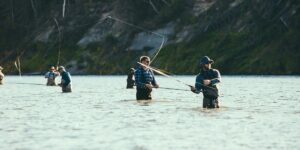 Spring Fishing in Tennessee: Your Guide to Seasonal Openings and Hot Spots