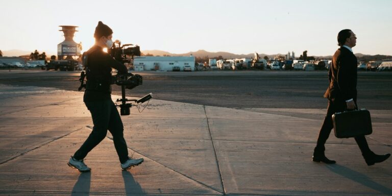 Independent Movie Challenges: What Filmmakers Face Today