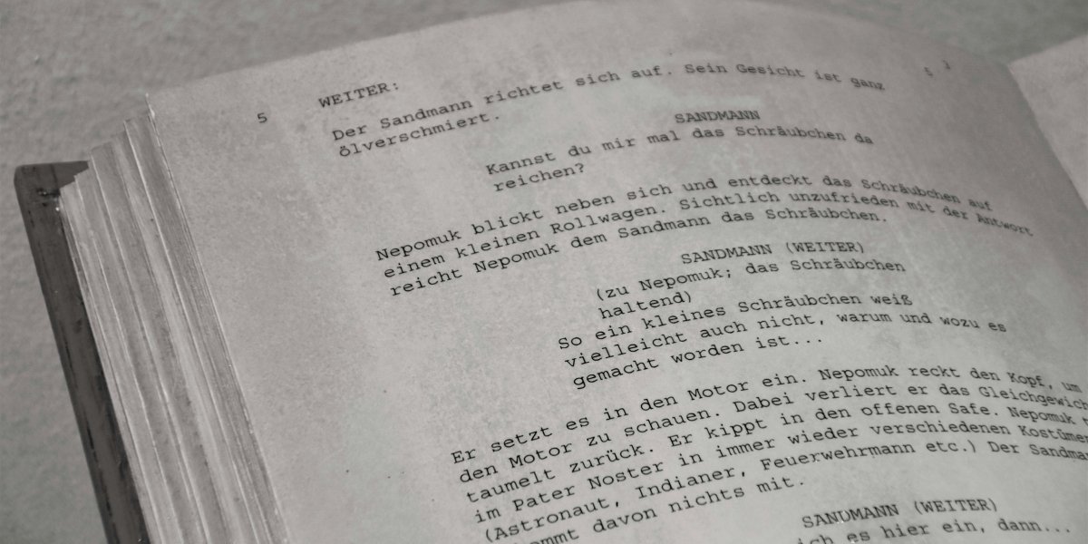 How to Break Down a Script for Powerful and Effective Acting