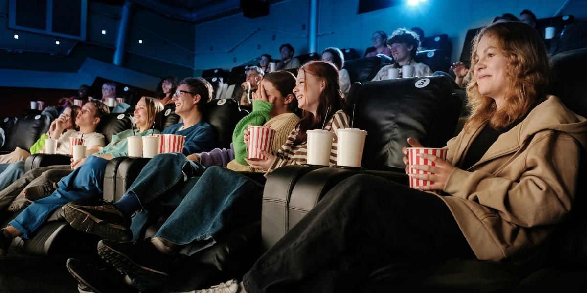 The Algorithmic Auteur: Exploring the Dawn of AI-Directed Cinema