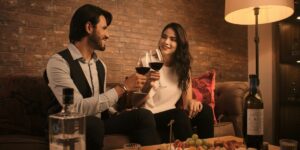 The Rise of Rapid Romance: Speed Dating's Ascent in Modern Dating