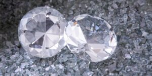 Is Moissanite a Real Diamond?