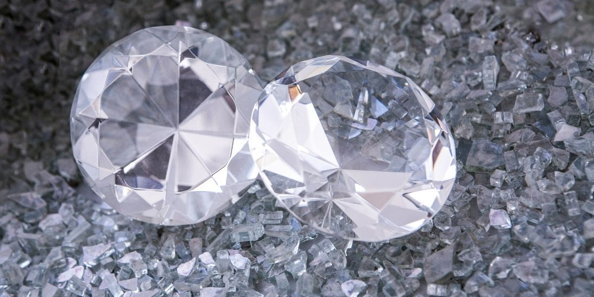 Is Moissanite a Real Diamond?