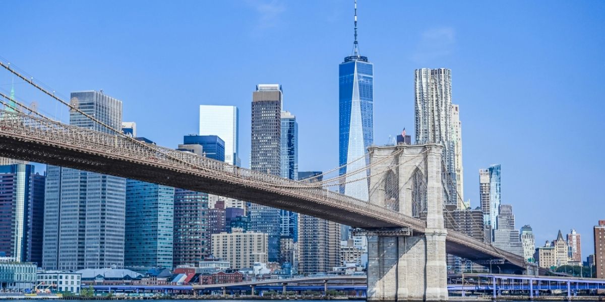 One World Trade Center: A Beacon of Strength