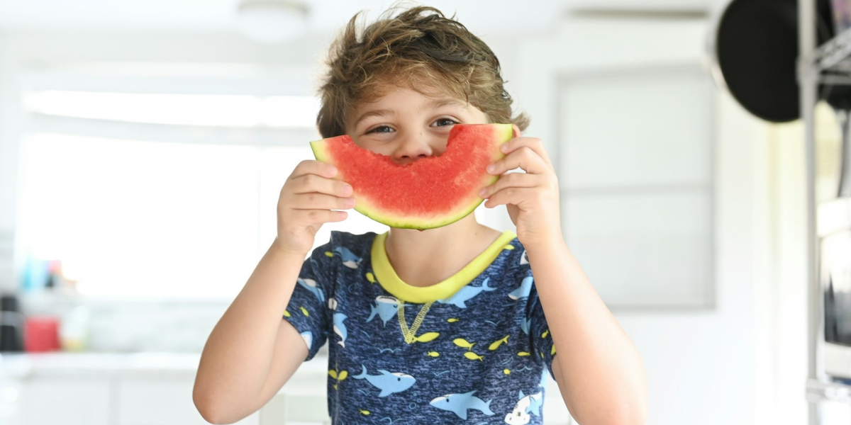 The Upsides of Eating Watermelons