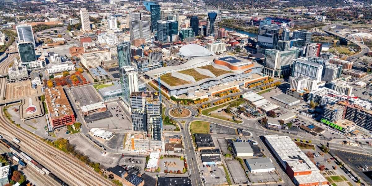 What Makes Nashville's Neighborhoods Unique?