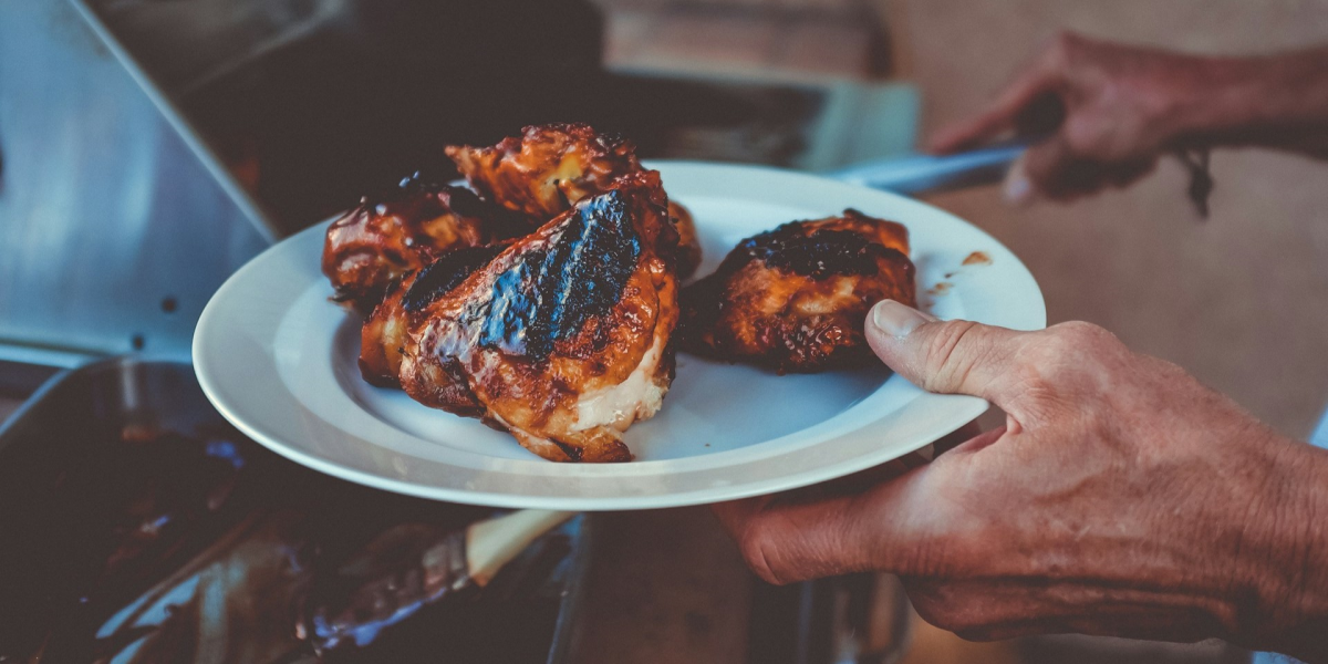 What Sets Nashville Chicken Apart from Other States