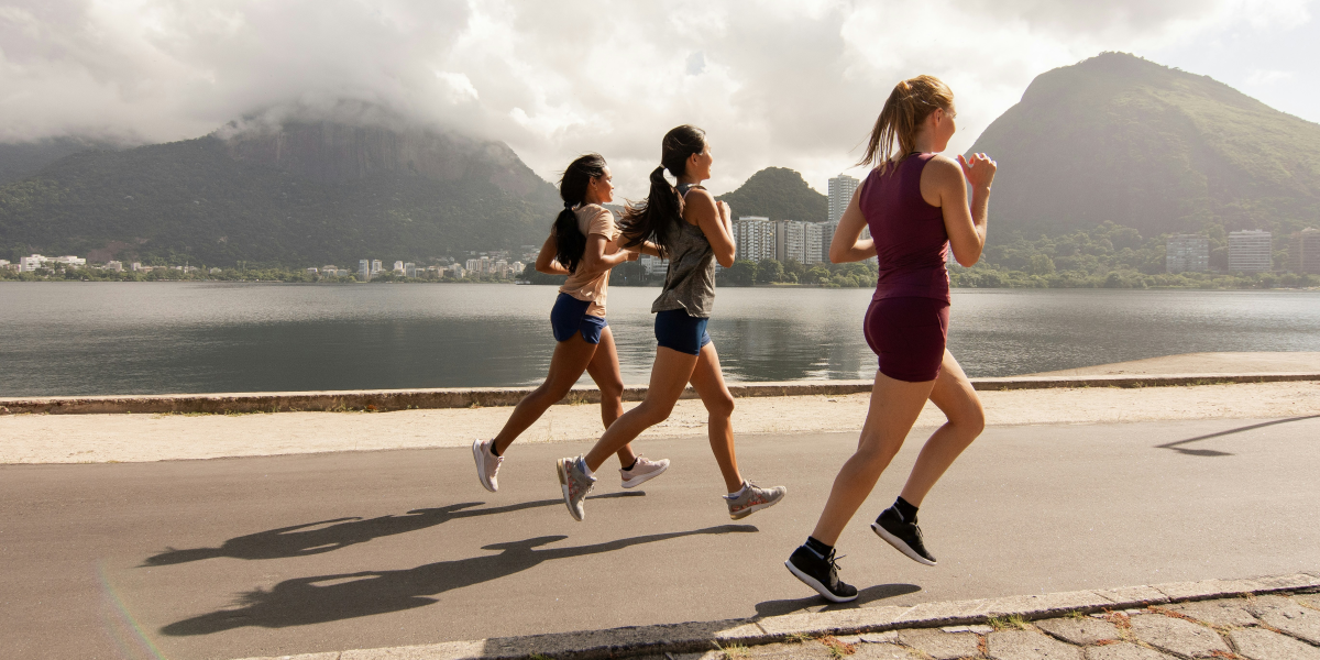 Beginner’s Guide to Running: Lace Up and Enjoy the Journey