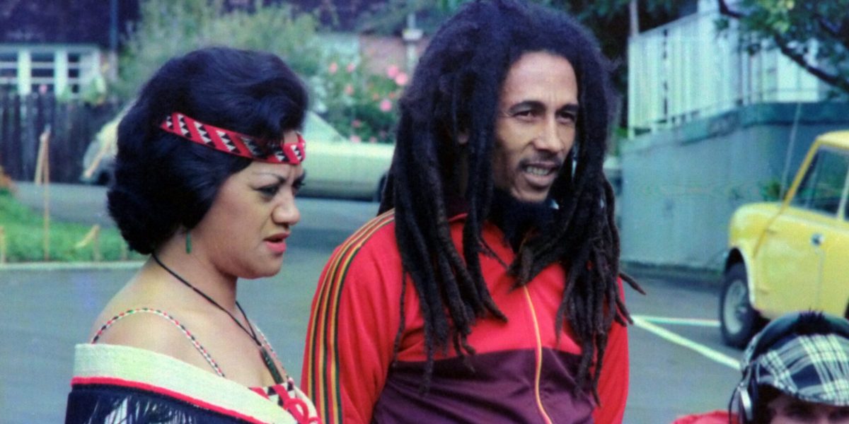 How Reggae Shaped Global Music Culture