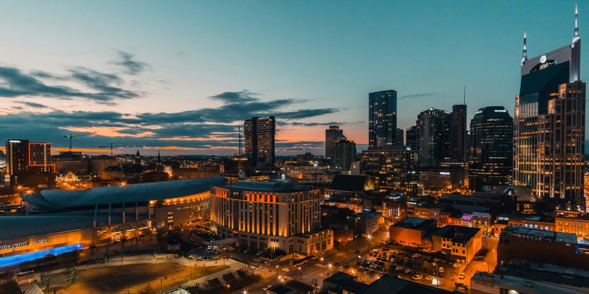 Why Nashville Is Becoming a Top Destination for Businesses