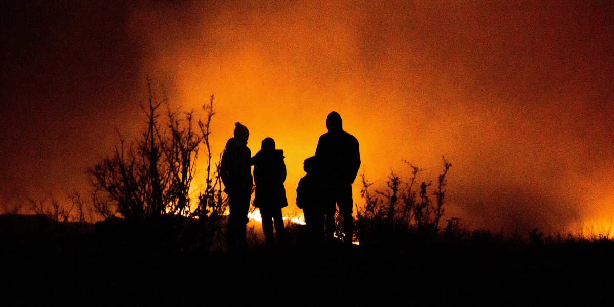 Effective Wildfire Containment Strategies: Protecting Communities and Ecosystems