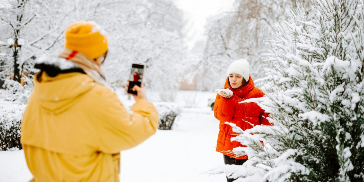 Winter Wellness Guide: Activity, Rest, and Energy Levels