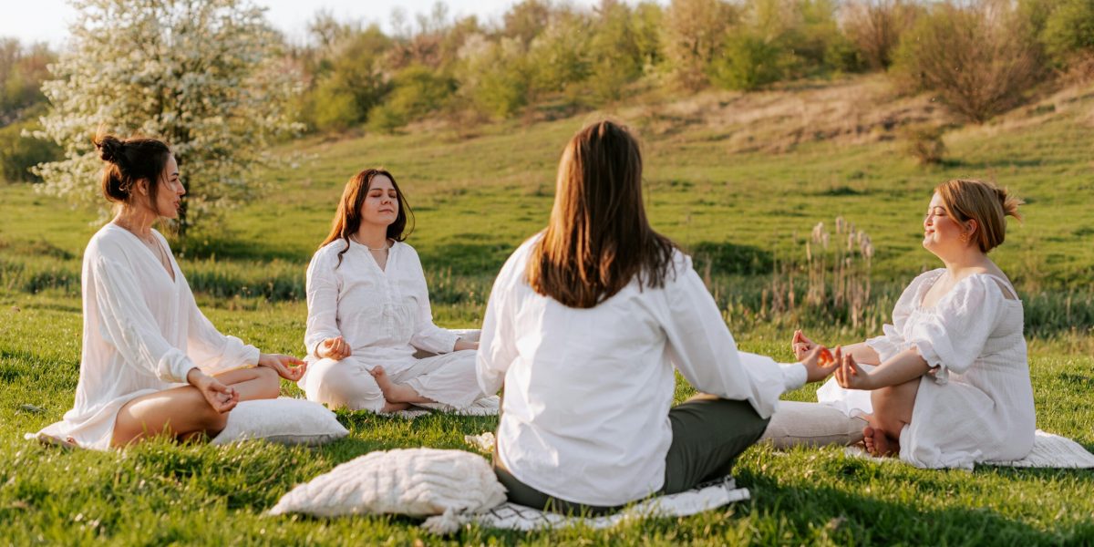 How Transcendental Meditation Enhances Your Well-Being