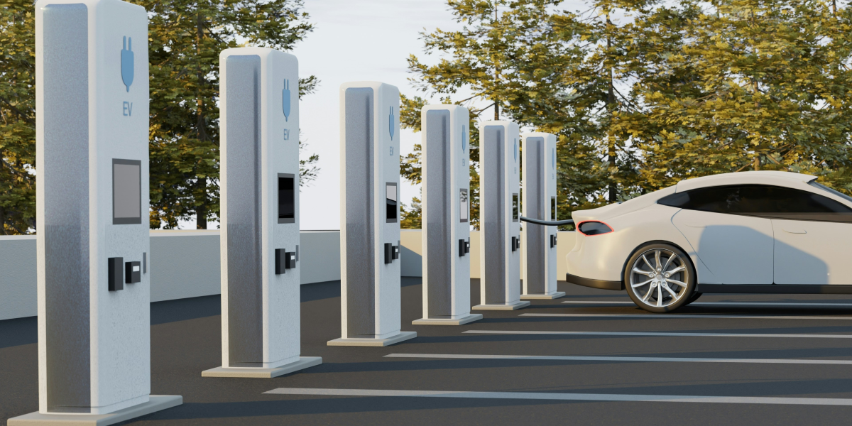 The Rise of Electric Vehicles: A Shift Toward Sustainable Transportation