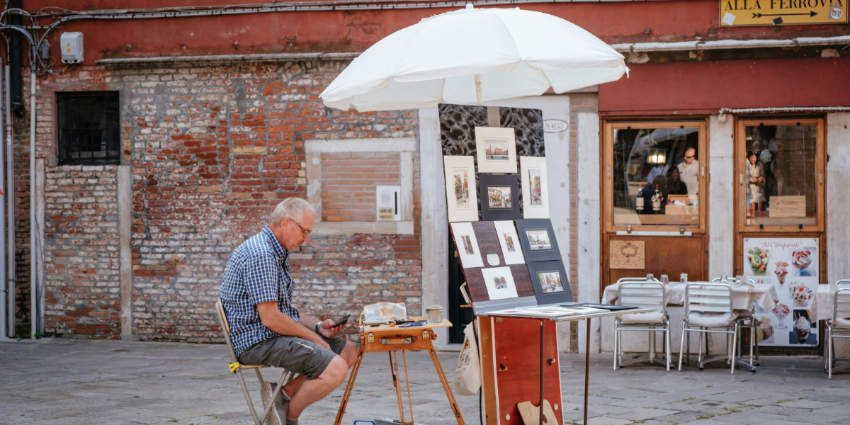 The Timeless Allure of Still Life Painting