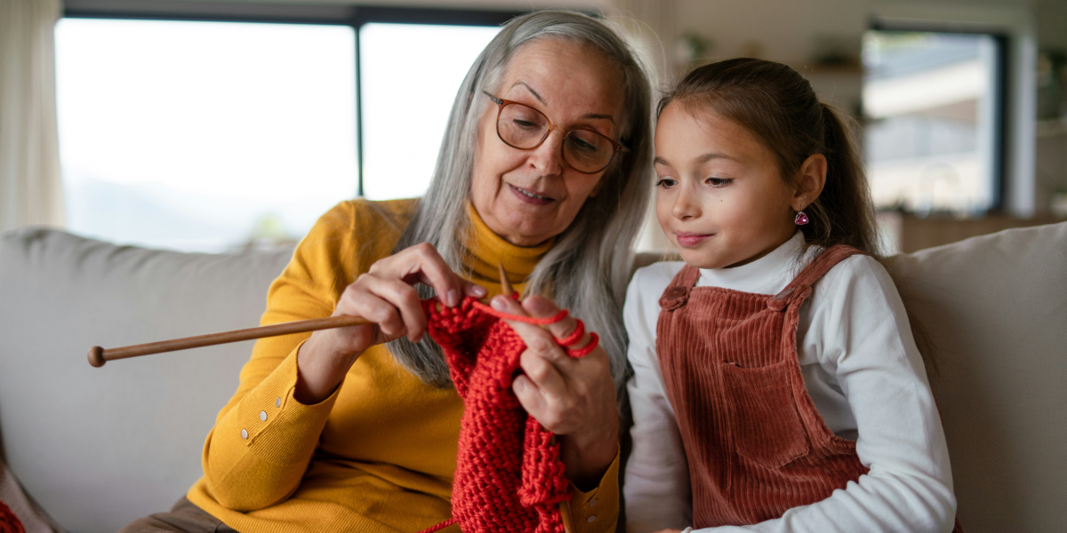 Unwinding with Yarn: The Surprising Benefits of Knitting as a Relaxing Hobby